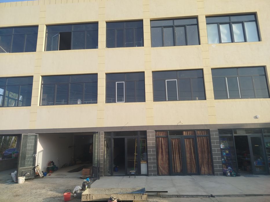 Продаётся здание