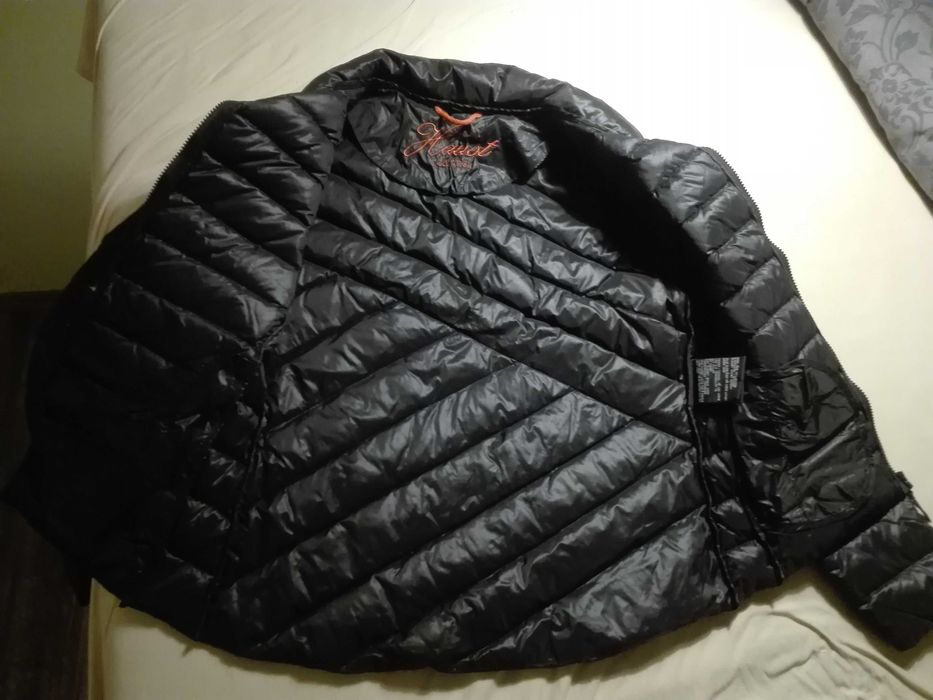 Марково яке  Haust/пух