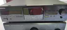 Casetofon deci Kenwood ka 5080s