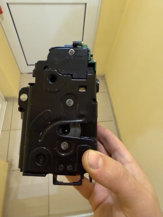 Брава/задна лява Seat/VW