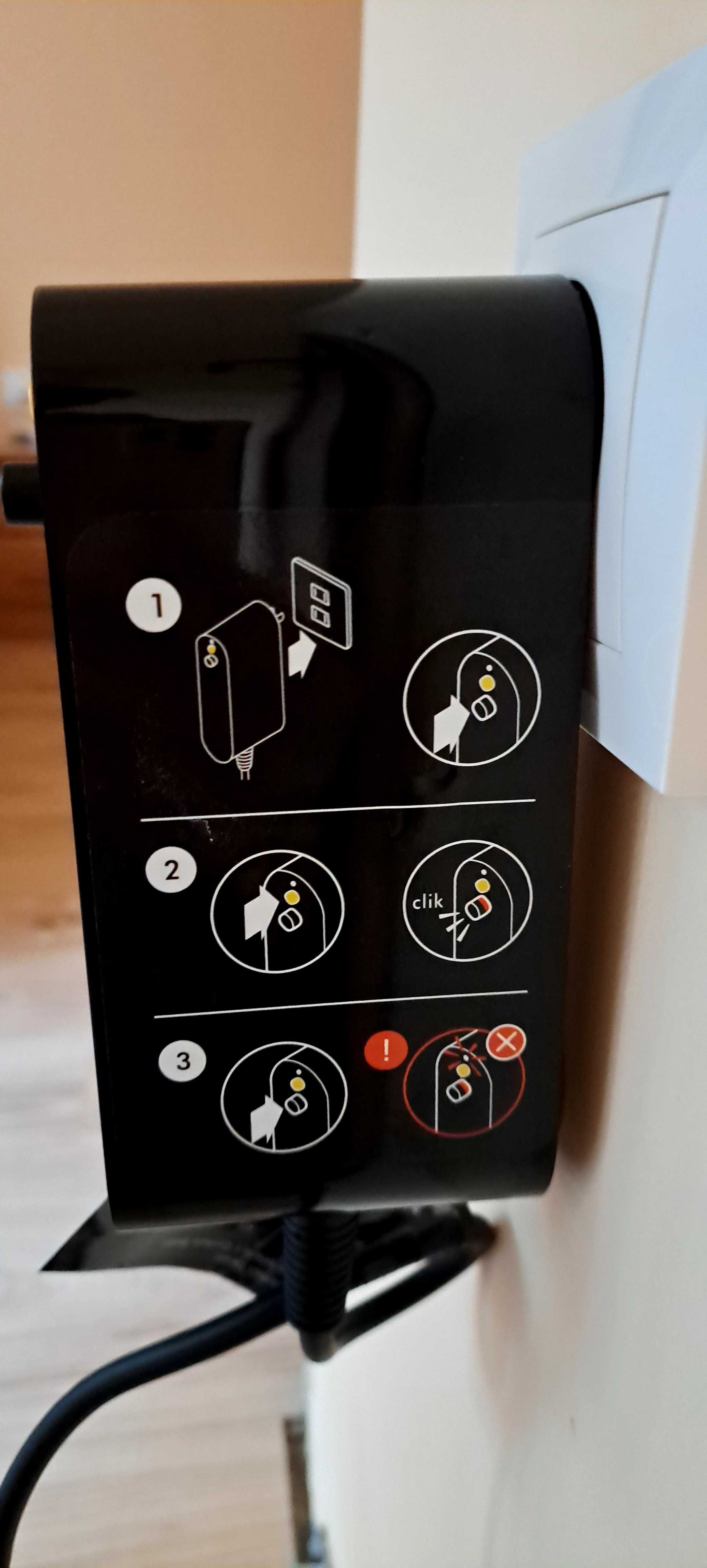 Преса за коса Dyson Airstrain BCO/DBU