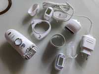 Epilator Braun silk 7