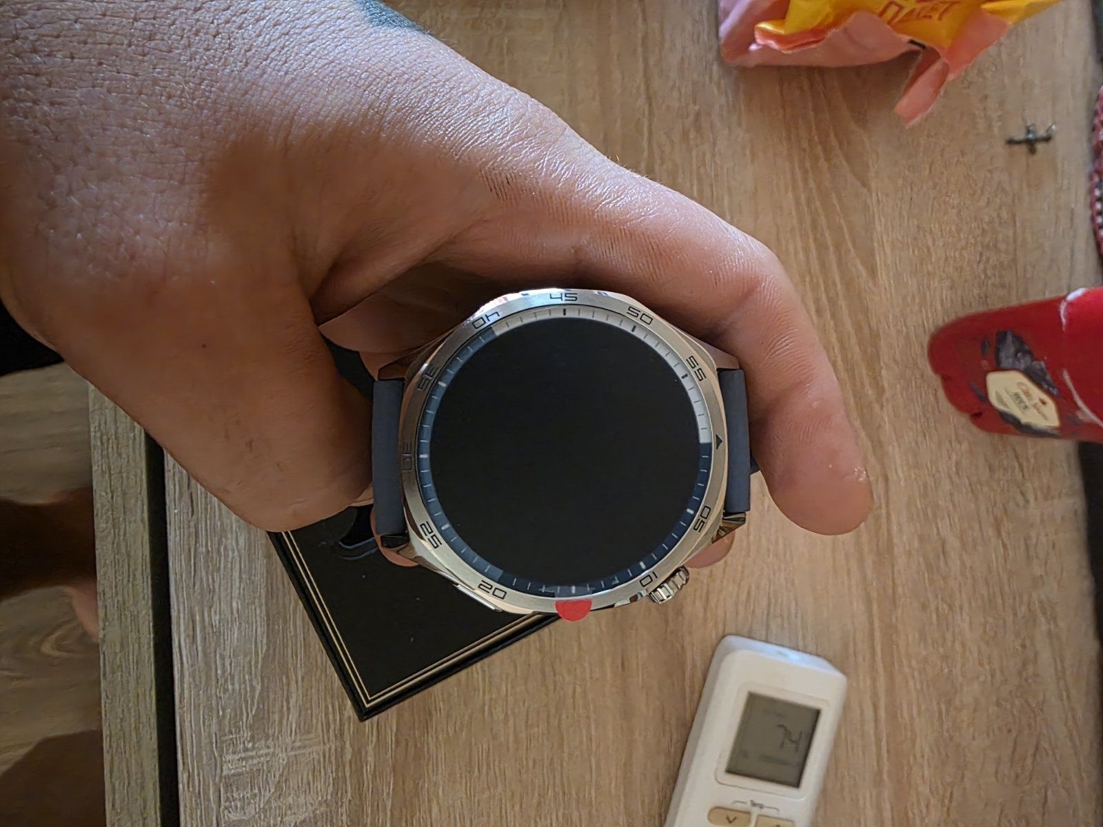 Чисто нов Huawei Watch GT 5