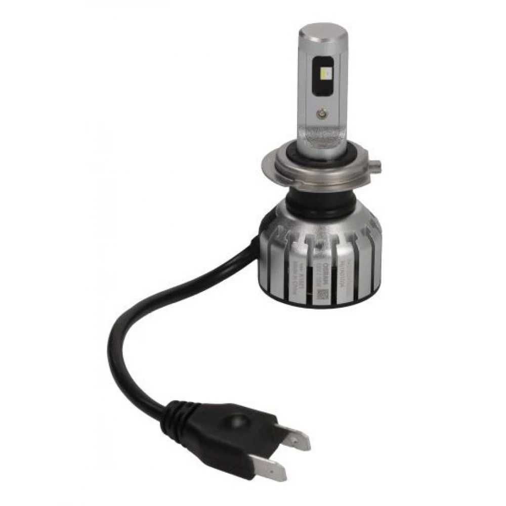 Халогенни крушки H7 Osram Night Breaker Led +230%