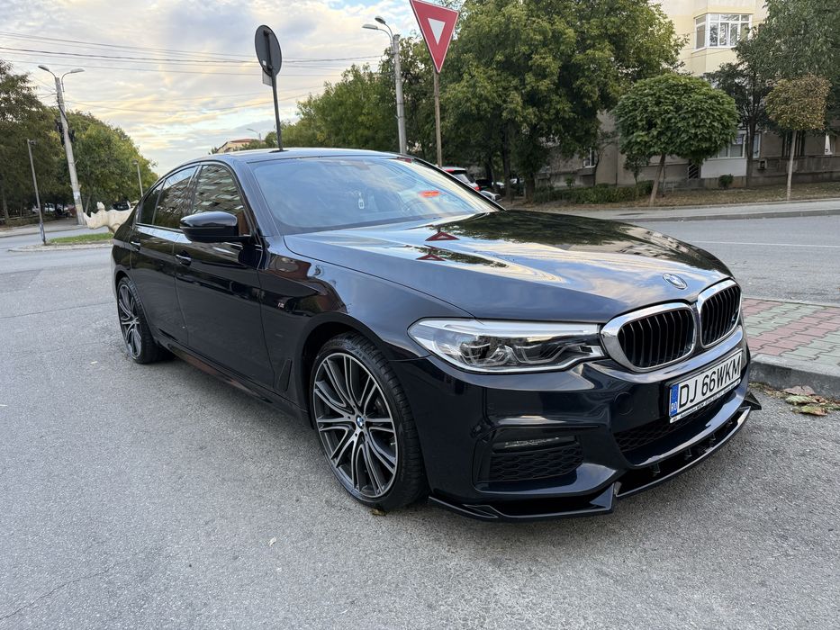 Bmw 520i g30 fab 04/2020
