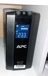 UPS 12v (cu invertor, avr), inclusiv pt centrale termice (pe lemne).