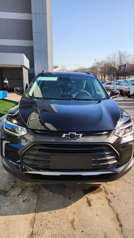Продается Tacker Redline 2025г.