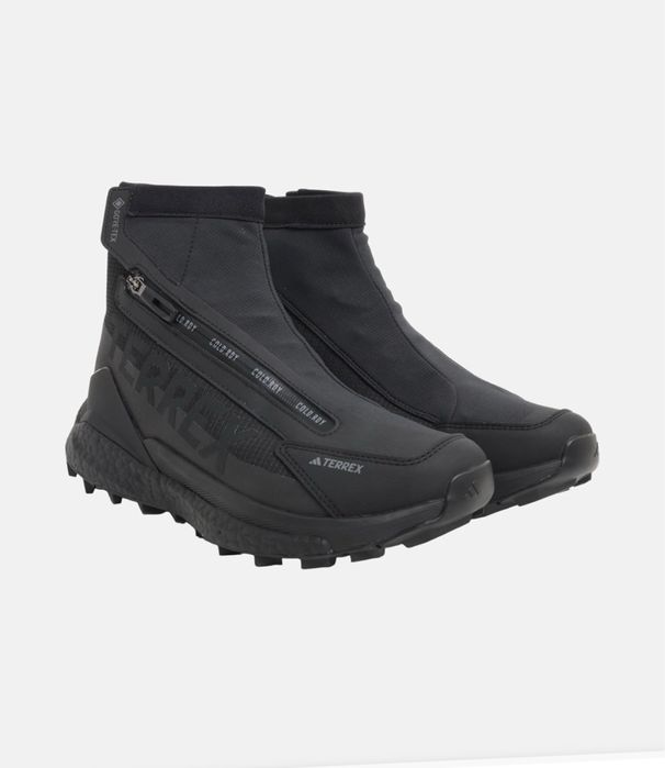 Adidas Terrex free hiker C.RDY GTX