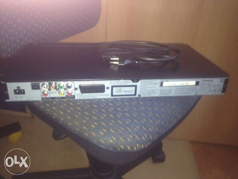 CD/DVD плейър Panasonic,Sony,LG и други марки/Коледни цени