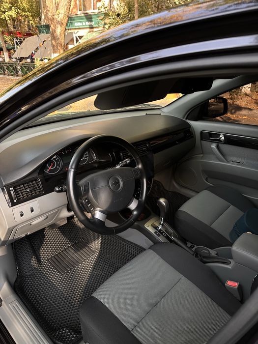 Gentra 2023 Darkmoon 18.500км Автомат