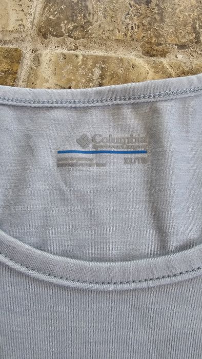 Tricou tehnic Columbia