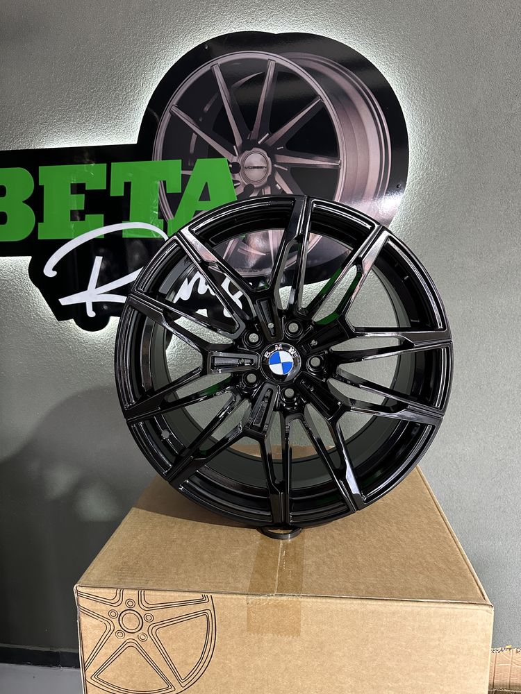 Джанти за BMW 18" 19" 20" 5x120 5x112 G20 G30 G21 F10 F30 F32 E90