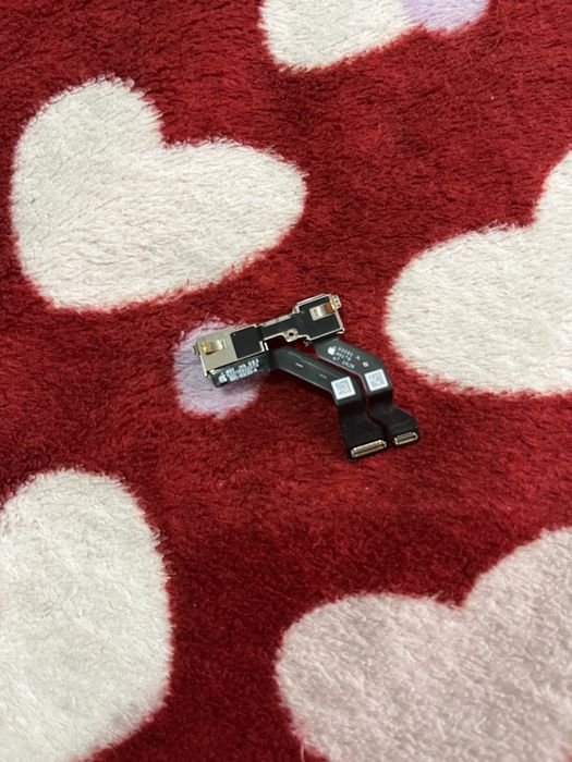 Modul cameră față iPhone 13 cu senzor Face ID ORIGINAL