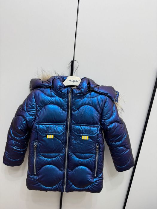 Детский куртка сатылады новый