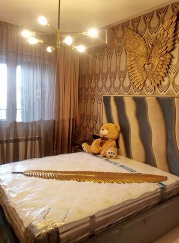 Дава се под наем Тристаен апартамент в София, Дианабад - 120 кв.м за 2400 € - Снимка #3