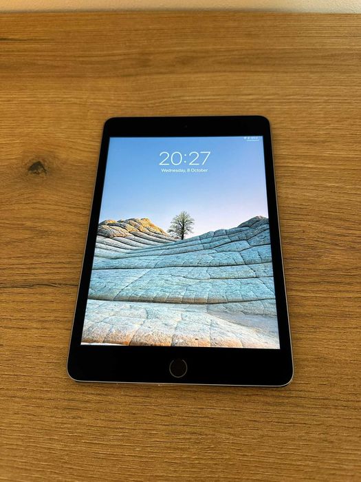 Ipad Mini 4 128GB
