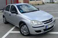 Opel Corsa 2005 1.2 Benzină cu GPL