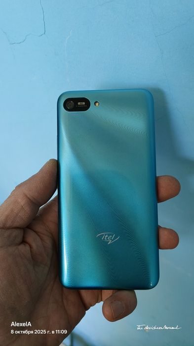 Смартфон ITEL A25