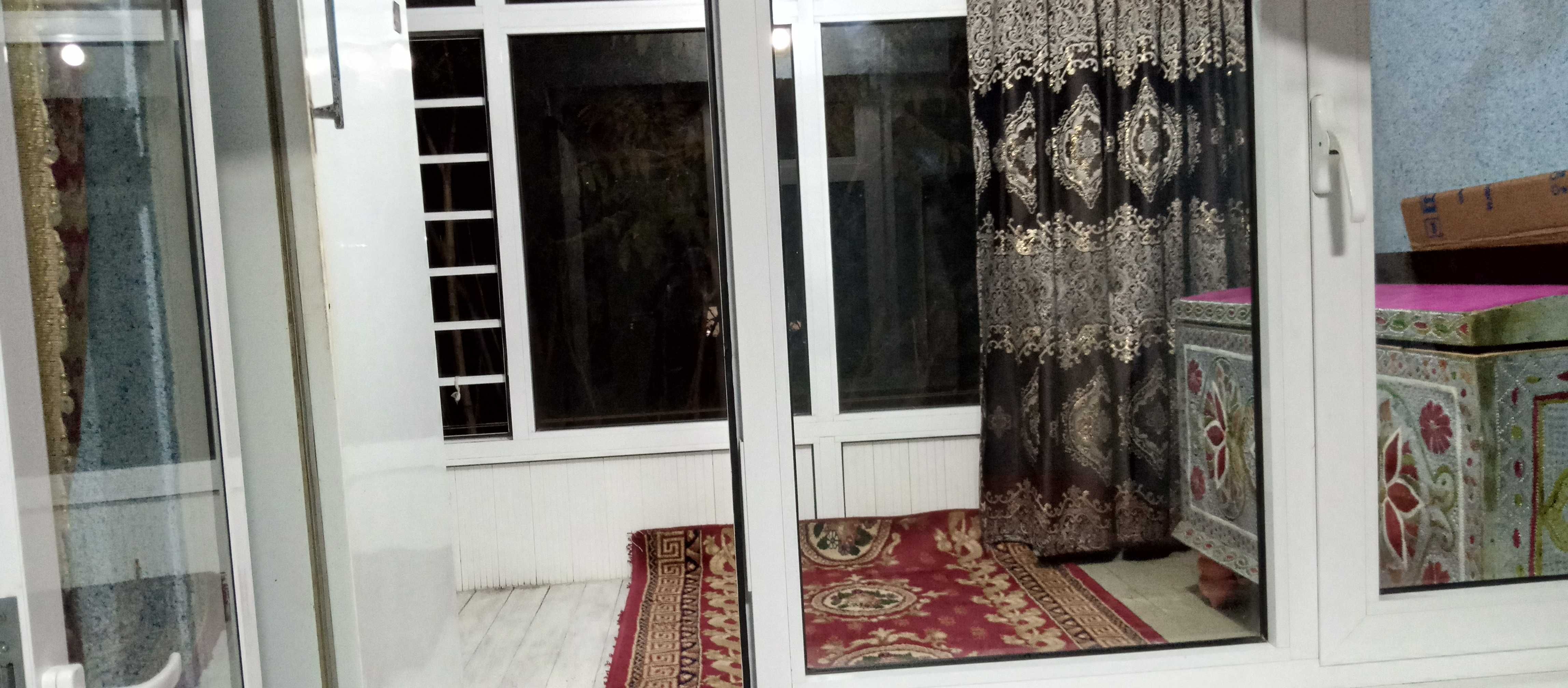 Buxoro shahar gorgazda 2xonali kvartira ijaraga beriladi