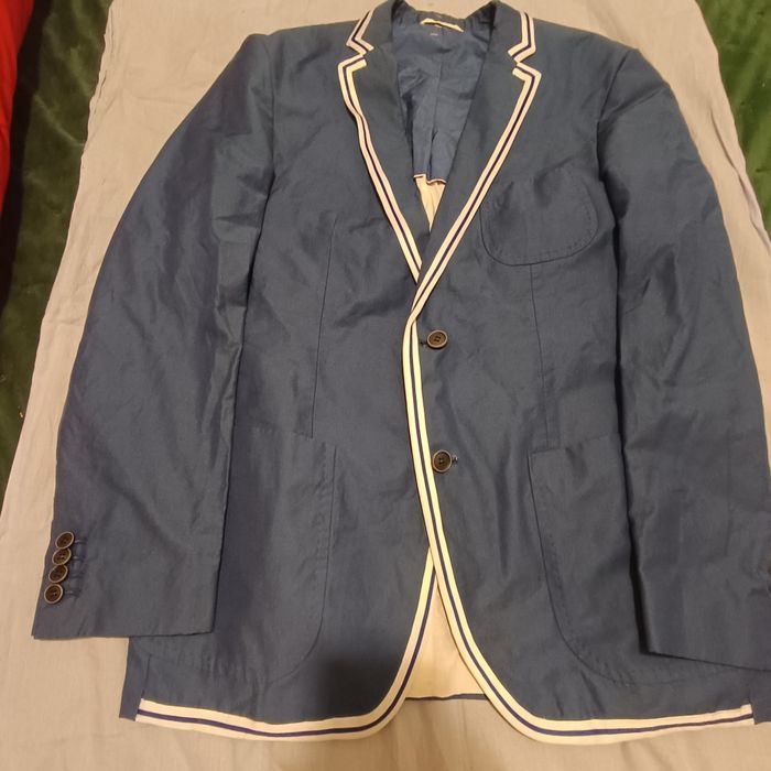 Sacou sport subțire Boss 40/M