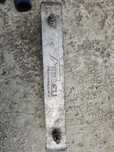 Intercooler FMIC 450x180x65mm + coturi silicon