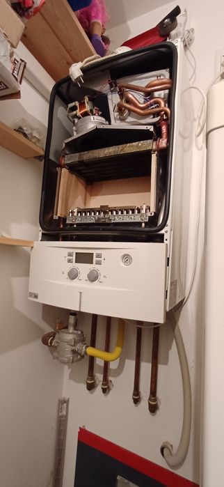 Spalare chimica soluti profi si scule