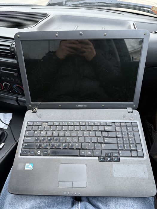 Пррдам ноутбук рабочий