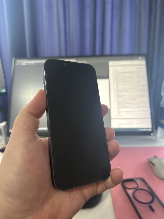 Продаю iPhone 13 Pro 256 GB