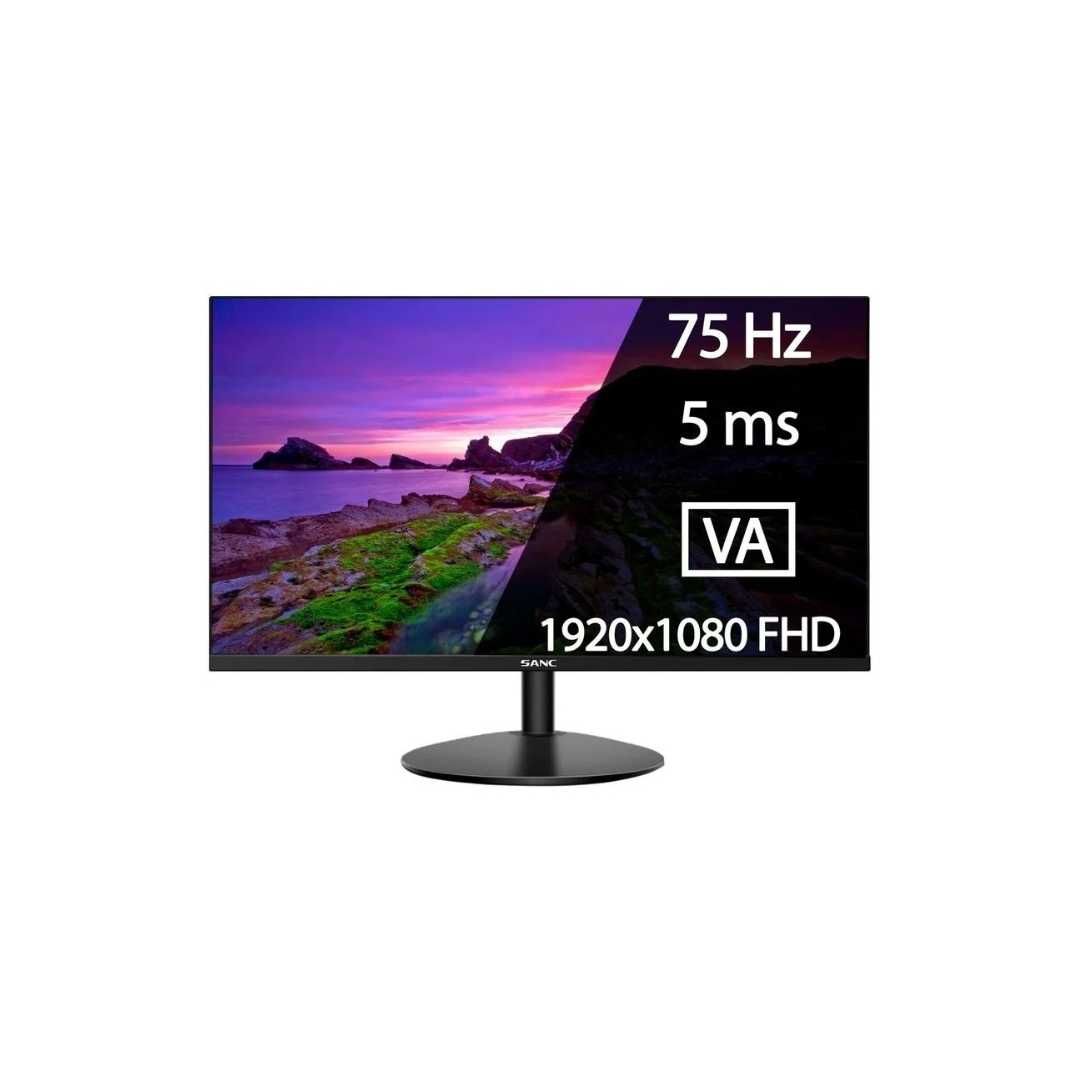 Монитор Sanc M2292A Рассрочка  Магазин Red Geek