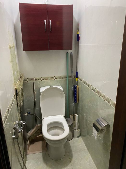 Юнусабад-13   2\3\4  с обстановкой  ор-р    Хамкор-банк