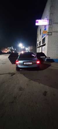 Продам Audi A6 c5