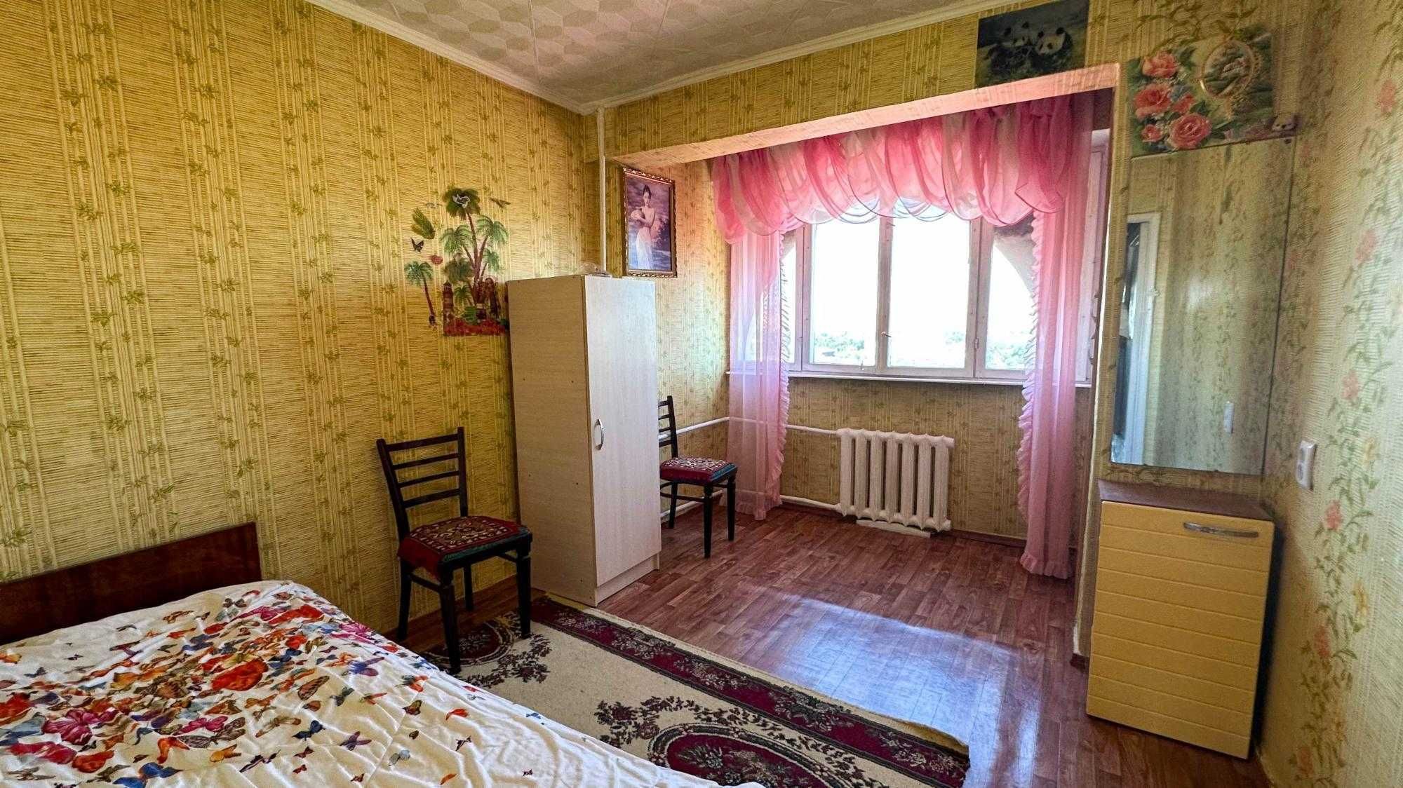 3 ком.кв центр.Рустам Империя