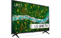Телевизор LG 55" 55UP77006LB UQ 80 81 4K Smart + доставка бесплатно