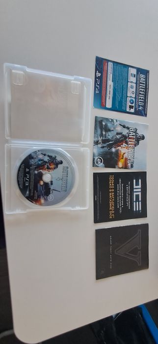 Продам игру Battlefield