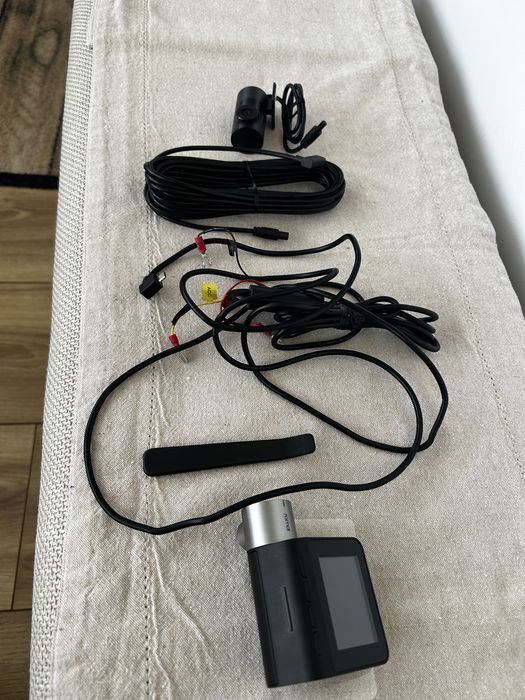 Camera auto 70mai Dash Cam Pro Plus + rear Cam Ser