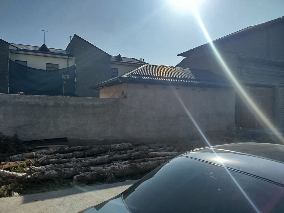 Продается дом 3,34  сотки напротив 5 массив Куйлюк