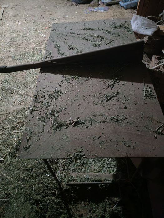 Ут майдалайдигон сотилади