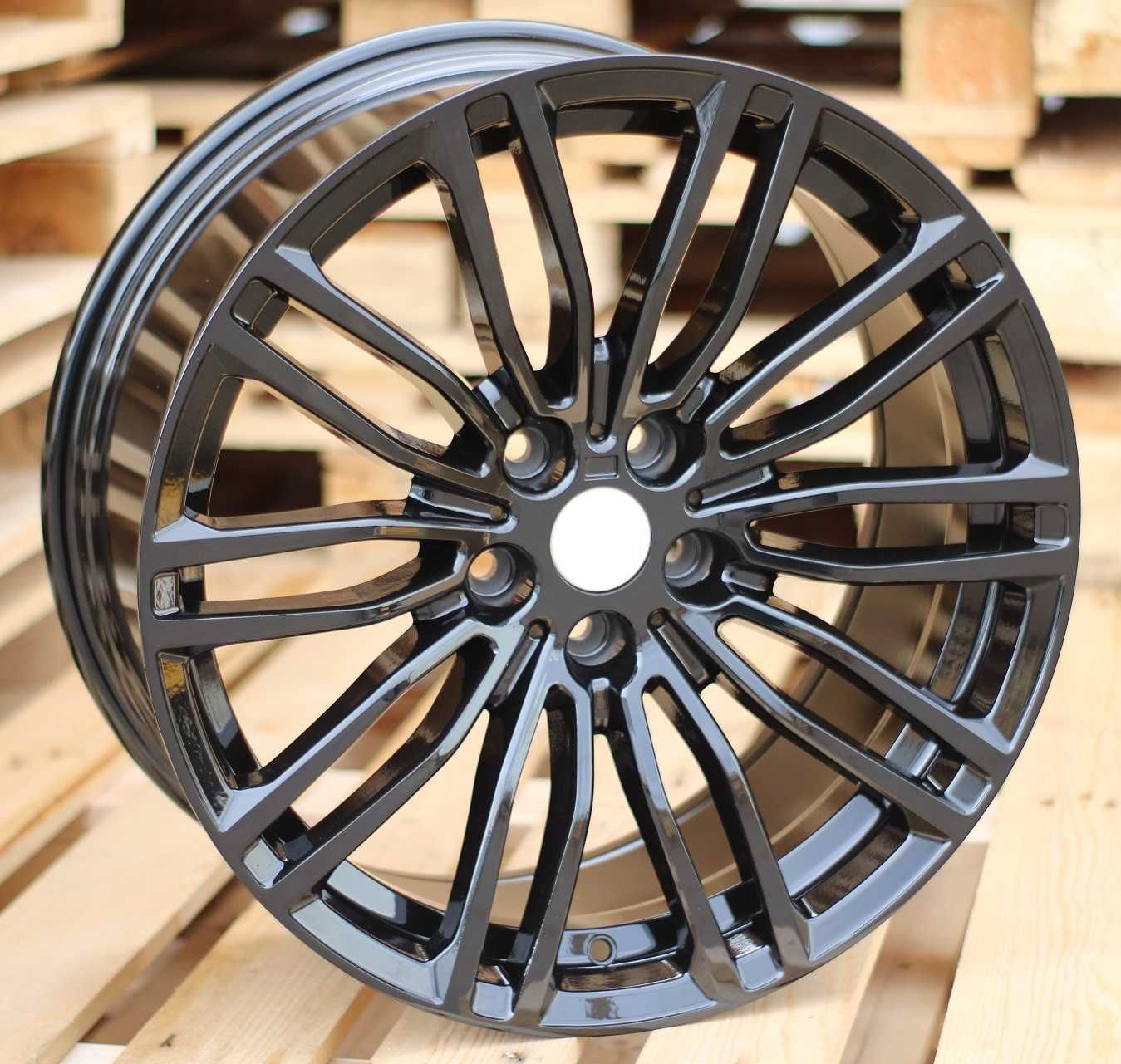 Джанти за БМВ 19" 5х120 5х112/ Djanti za BMW 19" 5x120 5x112