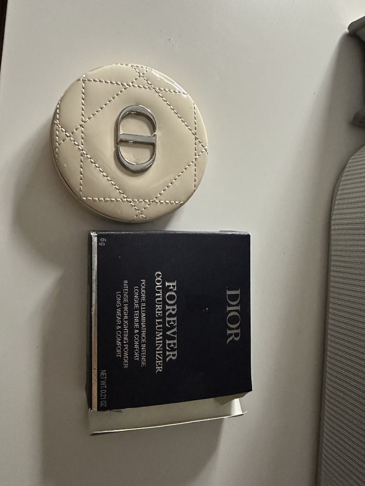 Оригинална козметика на Диор/Dior и Фенти