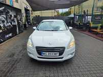 Pegeout 508 berlina