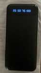 PowerBank 20000 ma/h USB -A