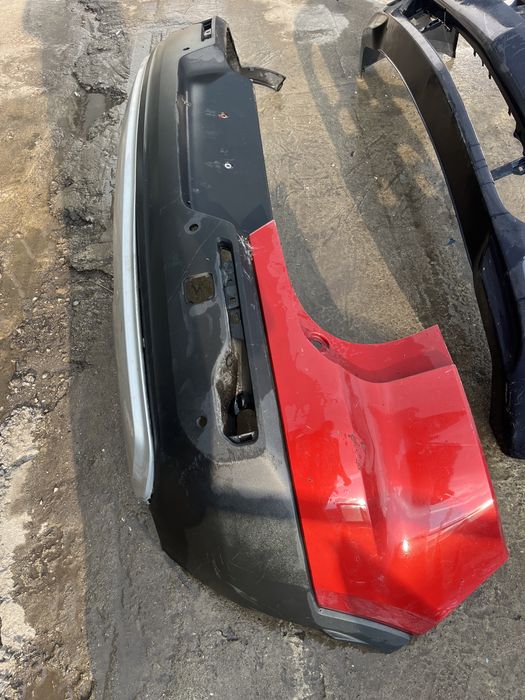 Броня Volvo XC40 2019- 3бр