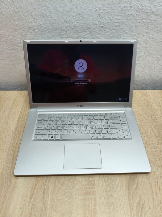 Ноутбук Haier U1510SM