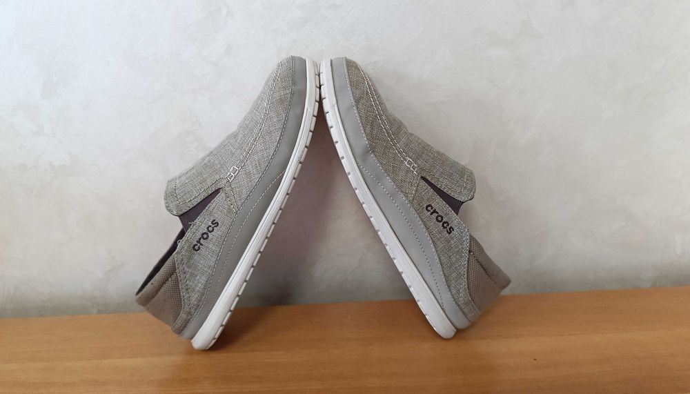 Crocs™Dual Comfort-Като Нови