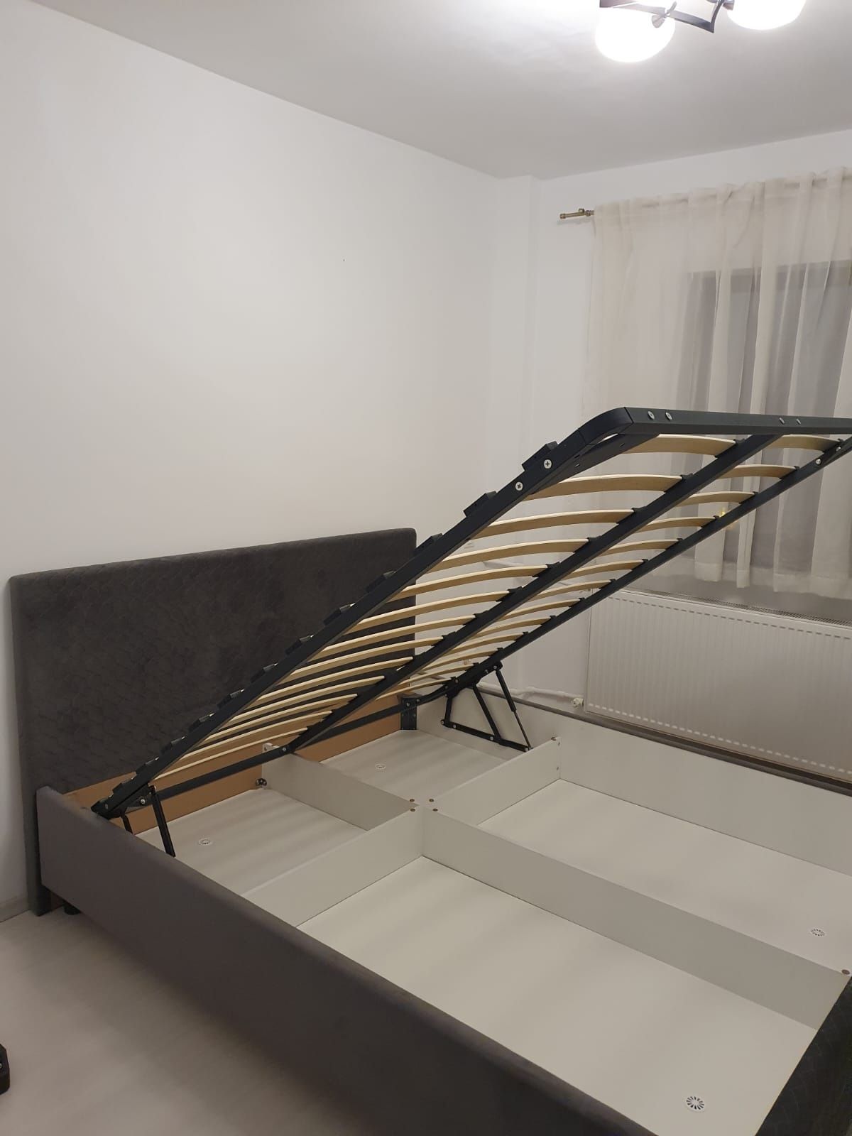 Apartament 3 camere, Lujerului, Militari, Sector 6