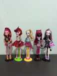 Monster High кукли оригинални колекционерски