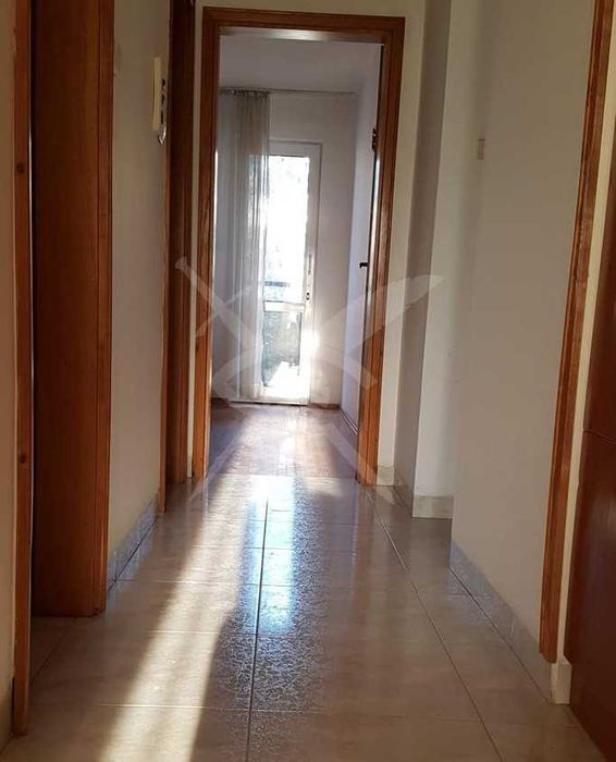 Тристаен апартамент в Мараша под наем 1626331