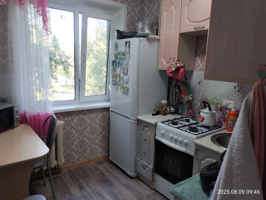 Продам квартиру 2-х комнатную