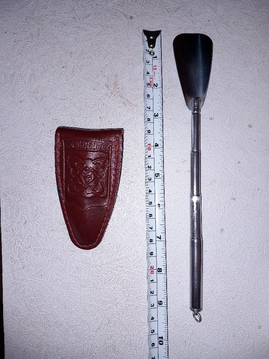 Руска обувалка телескопична