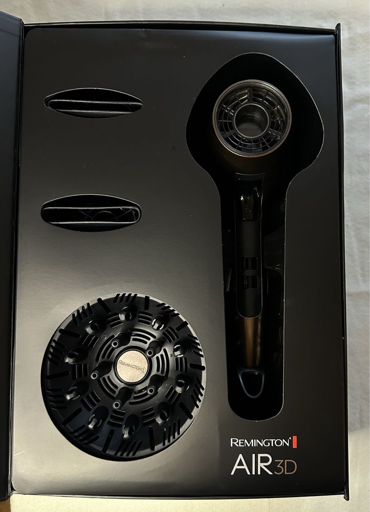 Продава сешоар Remington AIR 3D